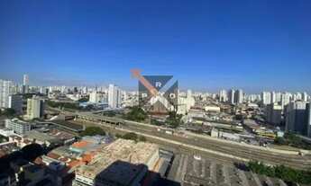 Imagem 13: BLEM STUDIOS - Á 2OOMTS DO METRÔ BELÉM - ANDAR ALTO - VISTA LIVRE - FACULDADES - CEMA - FA