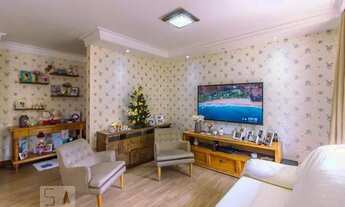 Imagem 3: Apartamento à Venda - Mooca, 4 Quartos, 143 m2