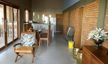 Imagem 6: Casa de praia em Cond fechado