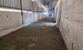 Imagem 7: Galpão para alugar, 2601 m² por R$ 21.358/mês - São Luiz - Americana/SP