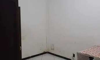 Imagem: Kit net no telégrafo um quadrado com banheiro