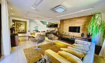 Imagem 7: Sobrado || 191 metros quadrados com 5 quartos