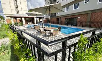 Imagem: Apartamento para Venda em Fortaleza, Passaré