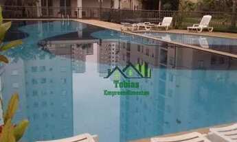 Imagem: Apartamento com 2 dormitórios para alugar