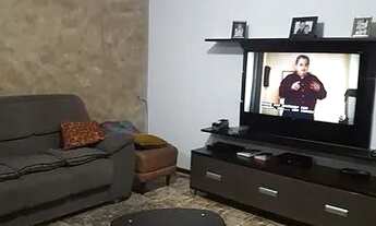 Imagem 3: Cód.: 8080 - Sobrado, 03 quartos sendo 01 suíte, 03 vagas, Vila Aquilino, Santo André