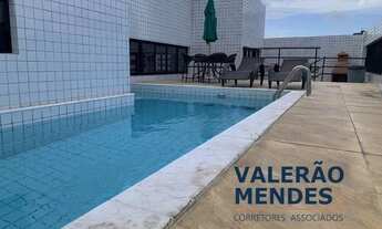 Imagem 2: DU) Imperdível | Edf Beatriz | Oportunidade em Boa Viagem | Andar Alto