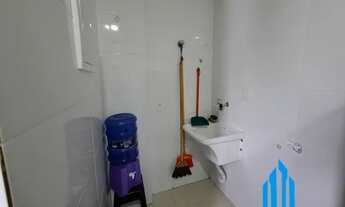 Imagem 5: 2 Qts sendo 1 suíte, Prédio com área de churrasco, na melhor localização da Praia do Morro