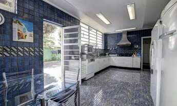 Imagem 4: Alto de Pinheiros