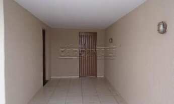 Imagem: Casa Padrão em São Carlos