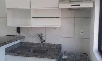 Imagem 7: Apartamento para venda tem 32 metros quadrados com 1 quarto em Jardim Renascença - São Luí