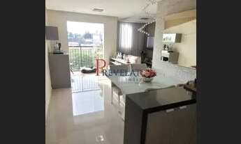 Imagem 7: AP-8903 Lindo apartamento planejado