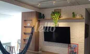 Imagem 2: São Bernardo do Campo - Apartamento Padrão - Vila Baeta Neves