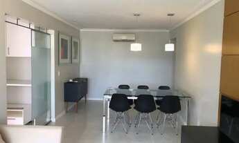 Imagem 4: Apartamento mobiliado sudoeste 303 2 quartos