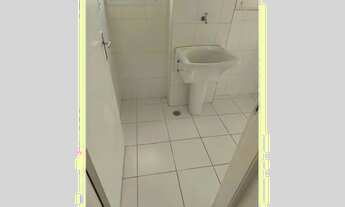 Imagem 5: Apartamento com 3 Dormitórios 59m²