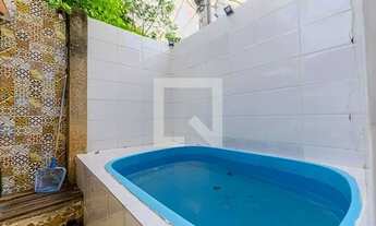 Imagem 4: Casa de Condomínio para Aluguel - Maria Paula, 2 Quartos, 70 m2