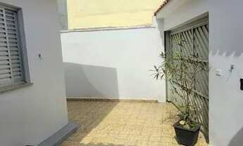 Imagem 3: Ótima casa térrea em rua tranquila próximo ao metrô