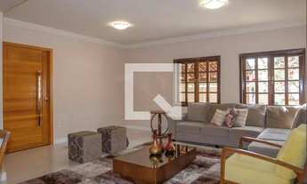 Imagem 4: Casa à Venda - Anhangabaú , 4 Quartos, 229 m2