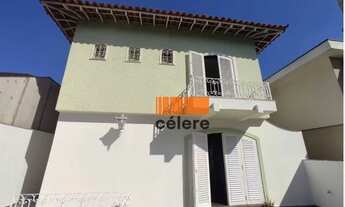 Imagem 7: Sobrado com 4 dormitórios para alugar, 237 m² por R$ 5.123,98/mês - Jardim Avelino - São P