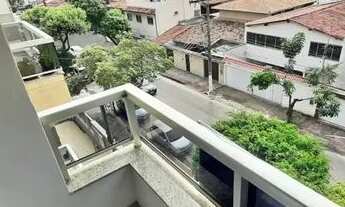 Imagem 2: Amplo 2 quartos na Praia da Costa - Ed. Valeria Cortelleti cód 23579 f