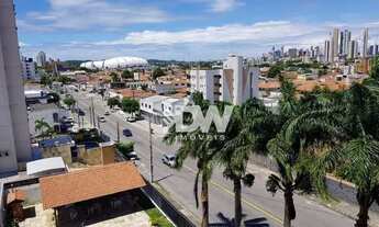 Imagem 2: Apartamento com 3 dormitórios, 155 m² - venda por R$ 400.000,00 ou aluguel por R$ 3.100,00