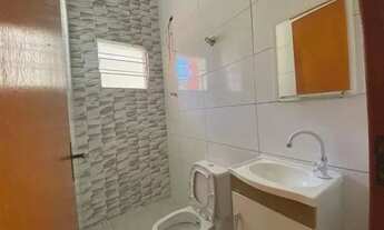 Imagem 5: Casa para venda com 2 quartos em Patrimônio Silvares - Birigüi - SP, Transferência de dívi