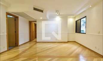 Imagem 6: Apartamento para Aluguel - Brooklin, 3 Quartos, 120 m2