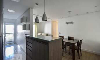 Imagem 3: Apartamento para Aluguel - Jardim Marajoara , 3 Quartos, 81 m2