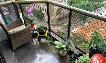 Imagem: São Paulo - Apartamento Padrão - Tatuapé