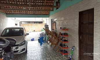 Imagem 2: Casa com 2 dormitórios à venda, 43 m² por R$ 270.000 - Espinheiros - Itajaí/SC