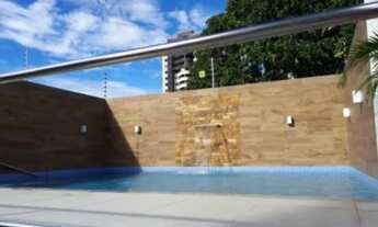 Imagem 4: Amazonita Garden , 3 Suites , 2 vgs de garagem, com Splits, cortinas e varanda gourmet