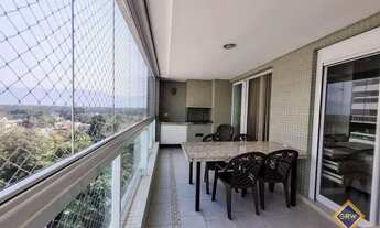 Imagem: Apartamento para locação na Riviera de