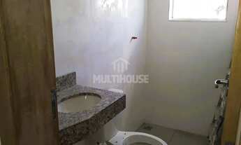 Imagem 6: Apartamento à venda, Santa Monica, BELO HORIZONTE - MGApartamento Novo - BH - Sa