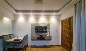 Imagem 5: BELO HORIZONTE - Apartamento Padrão - Caiçara