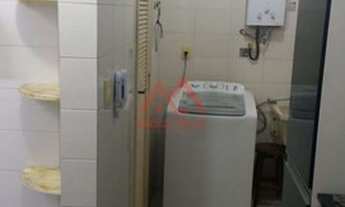 Imagem 3: Recreio dos Bandeirantes