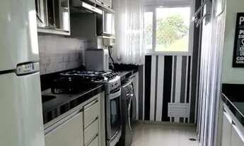 Imagem 4: Apartamento para venda tem 54 metros quadrados com 2 quartos em Vila Nambi - Jundiaí - SP