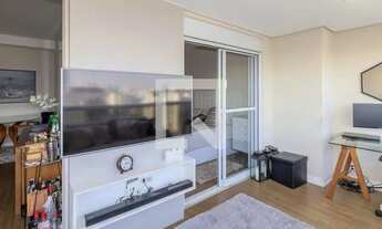 Imagem 7: Apartamento à Venda - Vila Olímpia, 1 Quarto, 54 m2