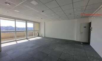 Imagem 4: Sala Comercial / Conjunto Comercial para alugar com 68 m² por R$ 4.330/mês na Chácara Sant