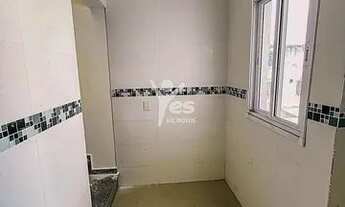 Imagem 6: Cód.: 12546 - Cobertura sem condomínio, 106m², 02 dormitórios, 01 vaga, Campestre, Santo A