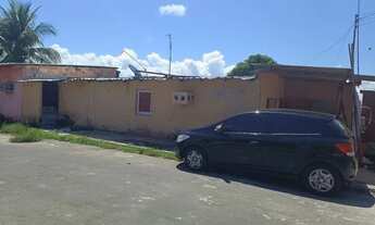 Imagem 2: Casa com 3 quartos. Vlr 50mil