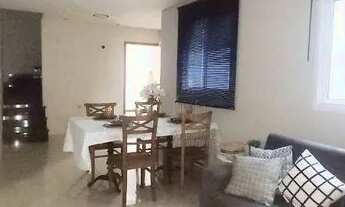 Imagem 3: Cobertura com 2 dormitórios à venda, 82 m² por R$ 380.000,00 - Vila Curuçá - Santo André/S