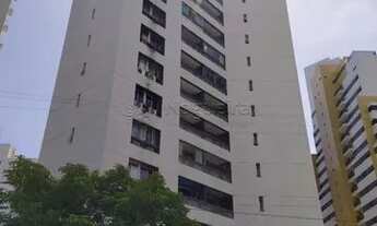 Imagem 2: Apartamento com 3 quartos em Boa viagem próximo ao shopping Recife