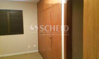 Imagem 5: Apartamento à venda em Moema com 3 suítes, 3 salas, 4 garagens e varanda