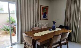 Imagem 5: Cobertura - Parque das Flores - Campinas