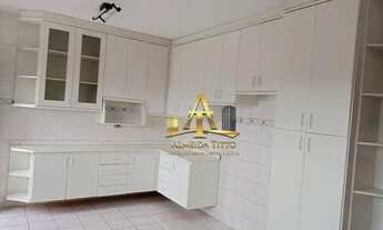 Imagem 3: Casa com 3 dormitórios sendo 2 suítes à venda, 197 m² Parque dos Camargos - Barueri - São