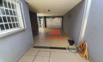 Imagem 5: Casa com 4 dormitórios para alugar, 180 m² por R$ 15.200/mês - Vila Guarani (Zona Sul) - S