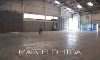 Imagem 5: Galpão Industrial para alugar, 1000 m² por R$ 23.100,00/mês - Guarulhos - Cidade Industria