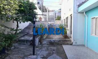 Imagem: SOBRADO - ÁGUA RASA - SP