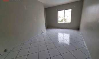 Imagem 2: Apartamento com 3 dormitórios à venda, 74 m² por R$ 248.000,00 - Vila Rezende - Piracicaba