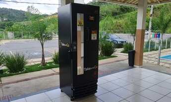 Imagem 7: Apartamento 2 quartos em condominio fechado, espaço gourmet, churrasqueira, piscina, eleva