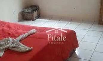 Imagem 5: Apartamento com 2 dormitórios à venda, 56 m² por R$ 155.000,00 - Residencial Morada dos La